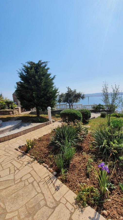 Villa Lilly Cesarica Ngoại thất bức ảnh
