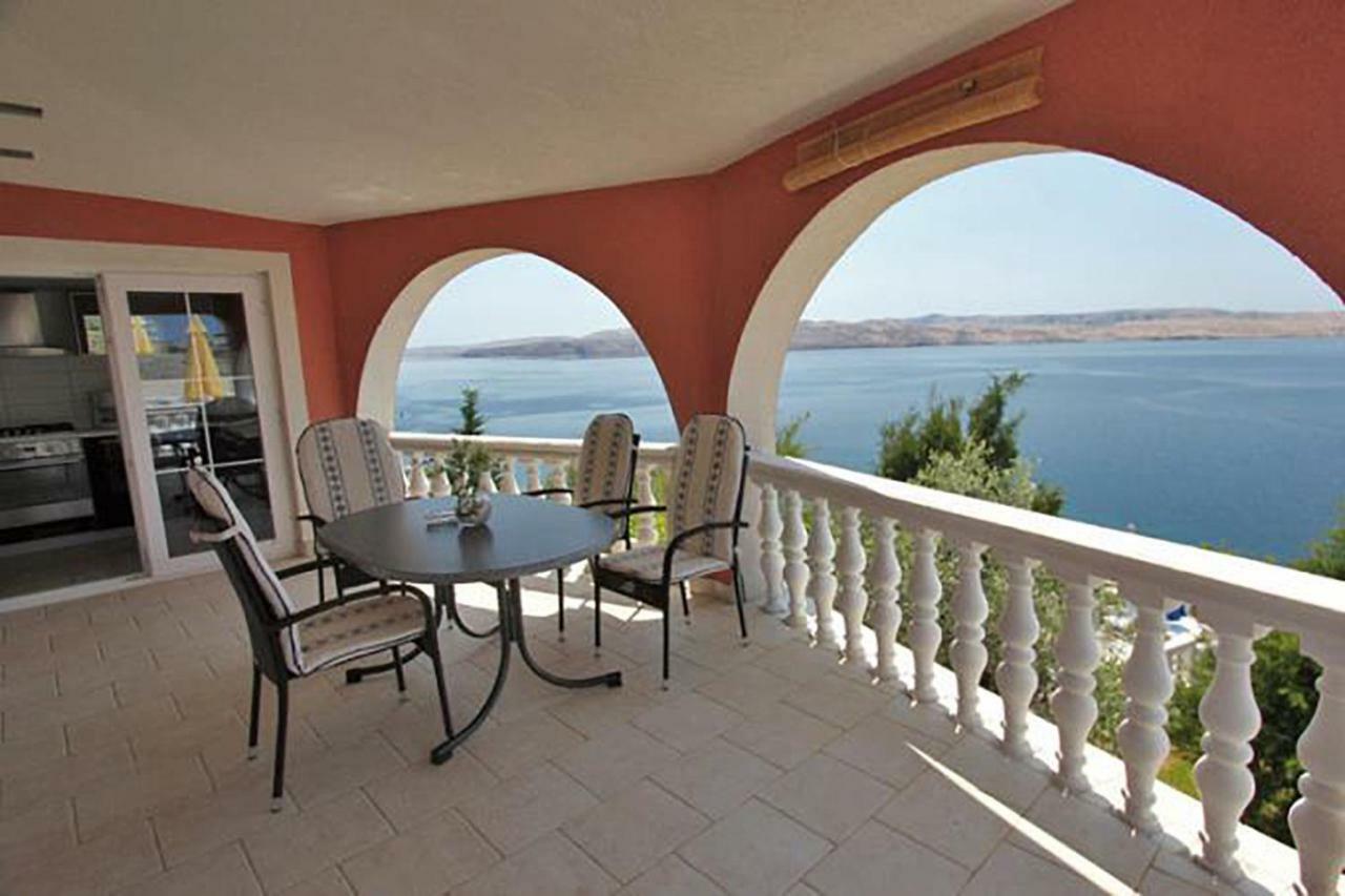 Villa Lilly Cesarica Ngoại thất bức ảnh