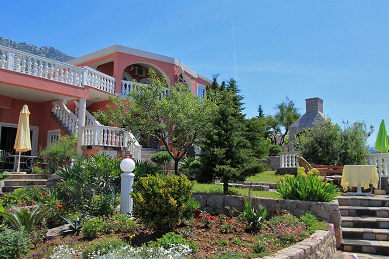 Villa Lilly Cesarica Ngoại thất bức ảnh