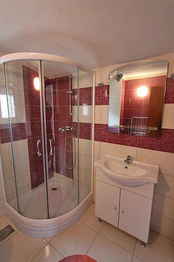 Villa Lilly Cesarica Ngoại thất bức ảnh