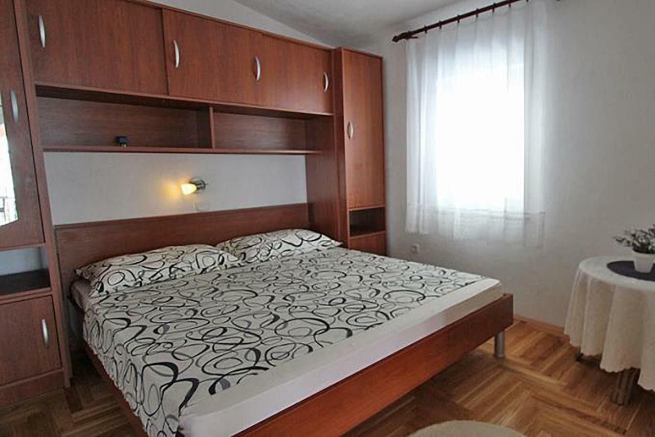Villa Lilly Cesarica Ngoại thất bức ảnh