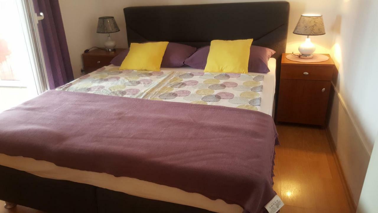 Villa Lilly Cesarica Ngoại thất bức ảnh
