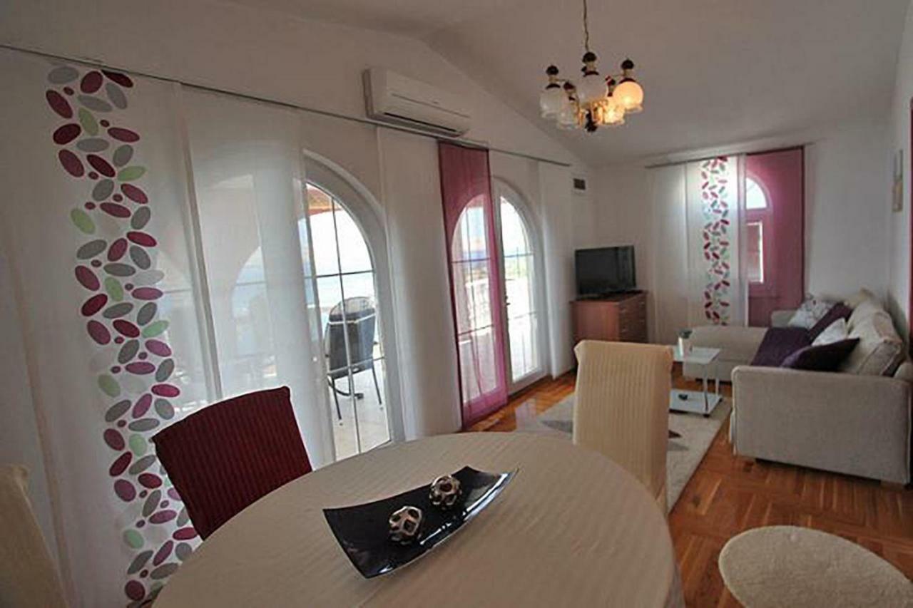 Villa Lilly Cesarica Ngoại thất bức ảnh
