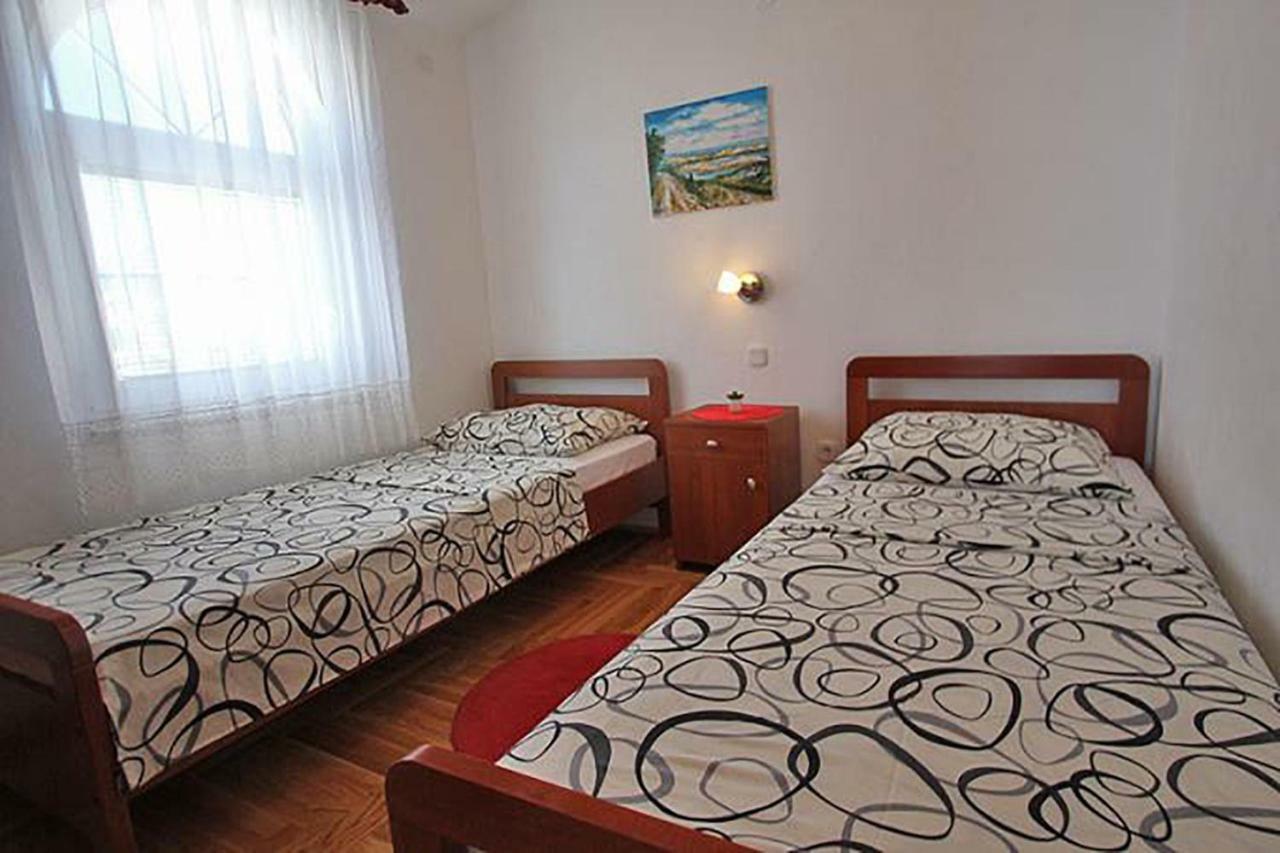 Villa Lilly Cesarica Ngoại thất bức ảnh