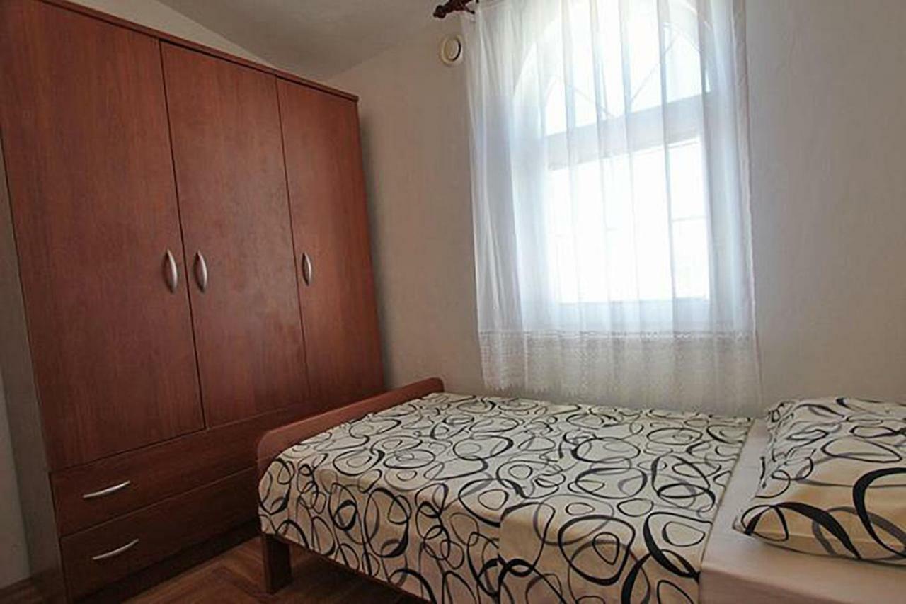 Villa Lilly Cesarica Ngoại thất bức ảnh