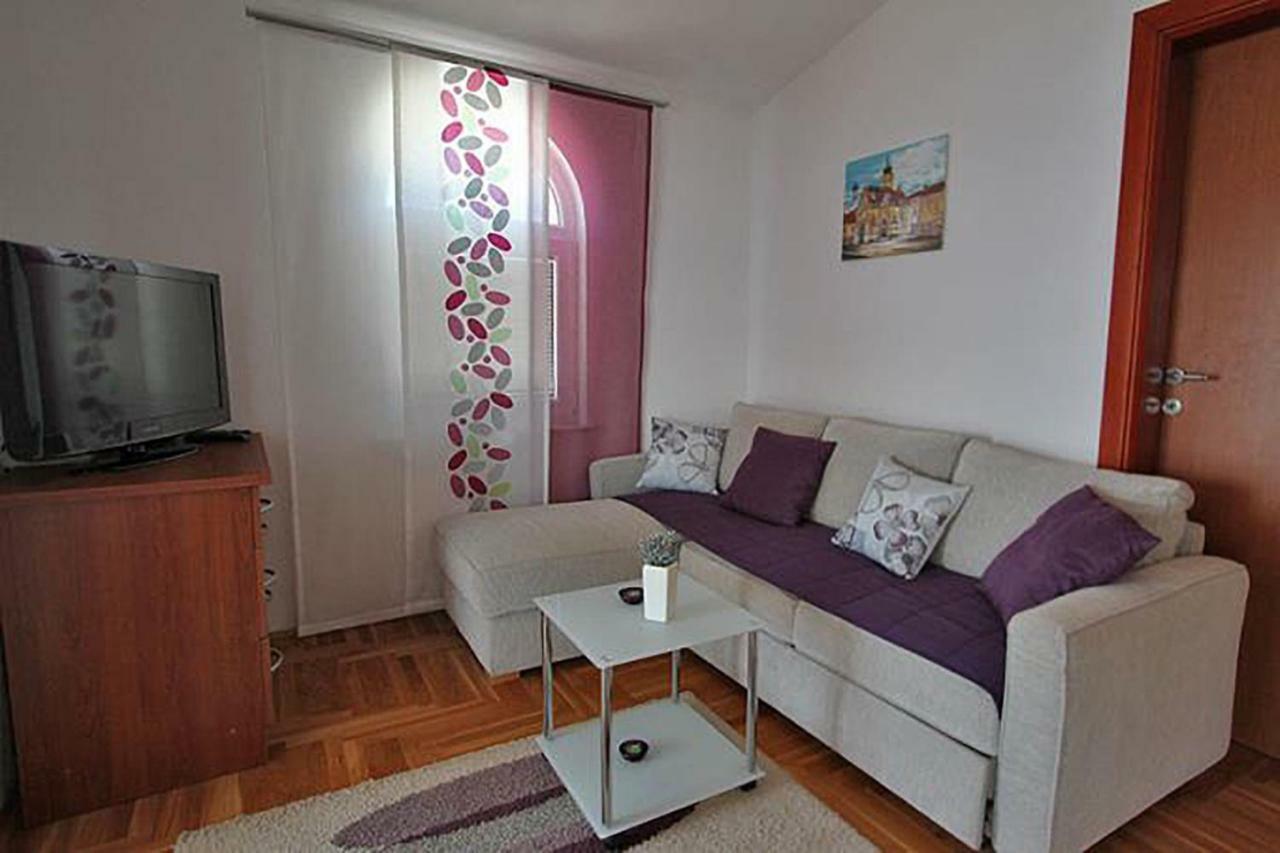 Villa Lilly Cesarica Ngoại thất bức ảnh
